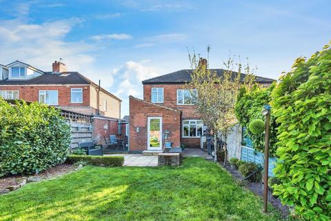 114 Boroughbridge Road, York, YO26 6AB