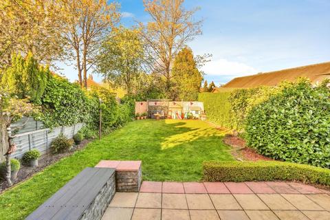 114 Boroughbridge Road, York, YO26 6AB