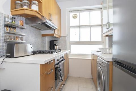 1 bedroom apartment to rent, Paul Street, London, EC2A