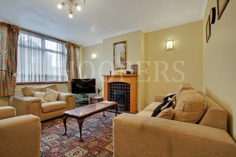 3 bedroom semi-detached house for sale, Burnley Road, London, NW10