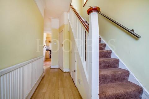 3 bedroom semi-detached house for sale, Burnley Road, London, NW10