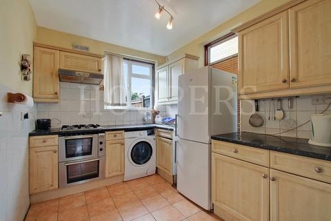 3 bedroom semi-detached house for sale, Burnley Road, London, NW10