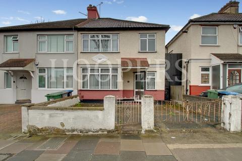 3 bedroom semi-detached house for sale, Burnley Road, London, NW10