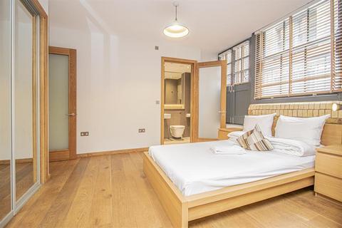 2 bedroom apartment to rent, Charlotte Road, London, EC2A