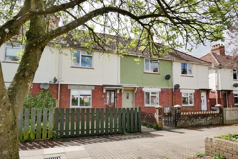 2 bedroom terraced house for sale, North End, Calne