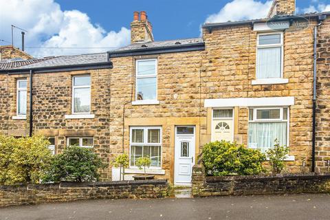 24 Marston Road, Sheffield, S10 1HG