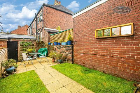 24 Marston Road, Sheffield, S10 1HG