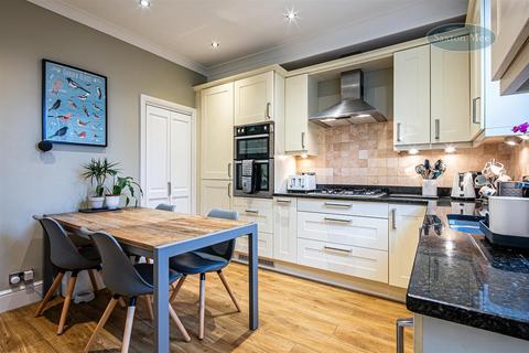 24 Marston Road, Sheffield, S10 1HG