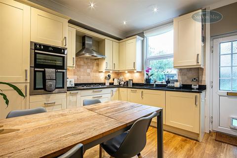 24 Marston Road, Sheffield, S10 1HG