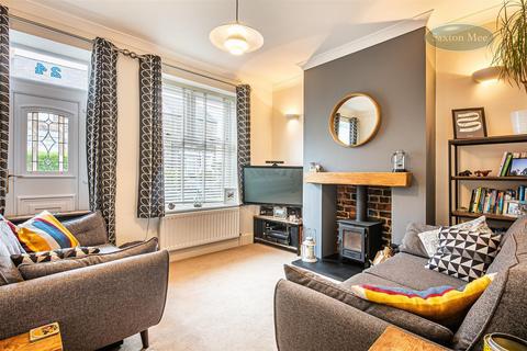 24 Marston Road, Sheffield, S10 1HG