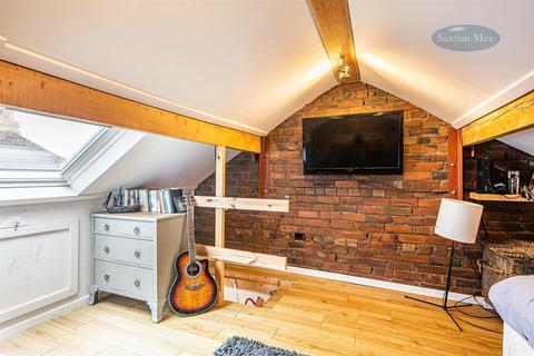 24 Marston Road, Sheffield, S10 1HG