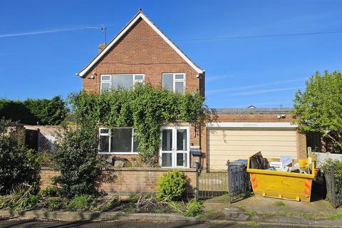 Nottingham - 3 bedroom detached house for sale