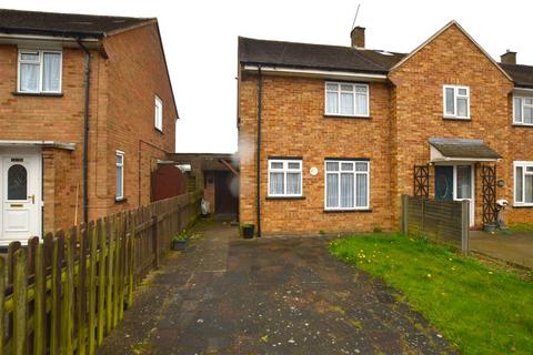 131 Ash Grove, Harefield, Uxbridge, UB9 6EZ