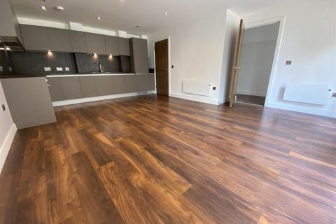 2 bedroom duplex to rent, Wilburn Basin, Ordsall Lane, Salford