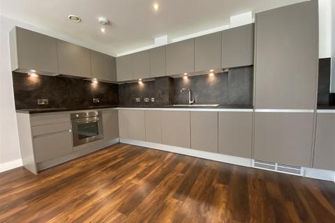 2 bedroom duplex to rent, Wilburn Basin, Ordsall Lane, Salford