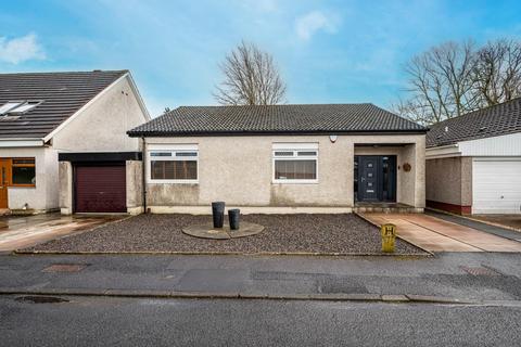 3 Beech Avenue, Larkhall, ML9 2TE
