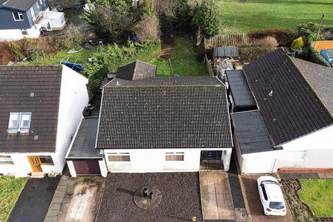 3 Beech Avenue, Larkhall, ML9 2TE