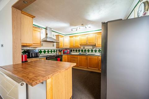 3 Beech Avenue, Larkhall, ML9 2TE