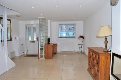 4 bedroom townhouse to rent, Greenwich, London SE8
