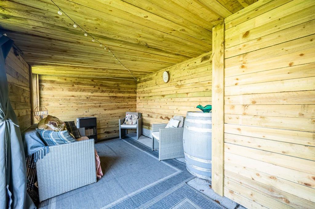 Summer House