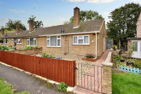2 bedroom semi-detached bungalow for sale, Spinney road, Corby NN17