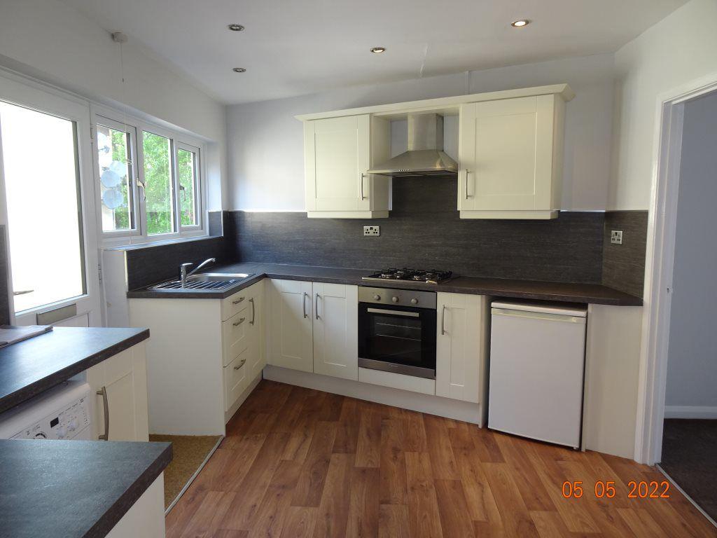 Sheffield - 1 bedroom apartment to rent