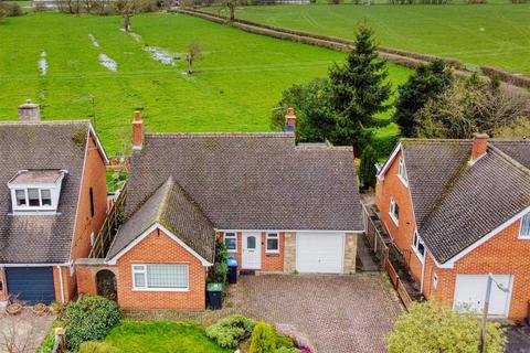 3 bedroom detached bungalow for sale, The Greenacre, Clifton, Ashbourne