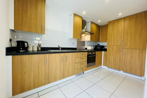2 bedroom apartment for sale, Angus Way, Whitehouse, Milton Keynes, MK8