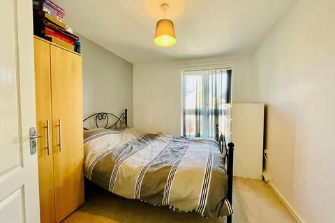 2 bedroom apartment for sale, Angus Way, Whitehouse, Milton Keynes, MK8