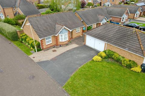 2 bedroom detached bungalow for sale, Tansy Close, Abbeymead, Gloucester