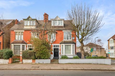 2 bedroom flat for sale, Croydon Road, Anerley, London, SE20