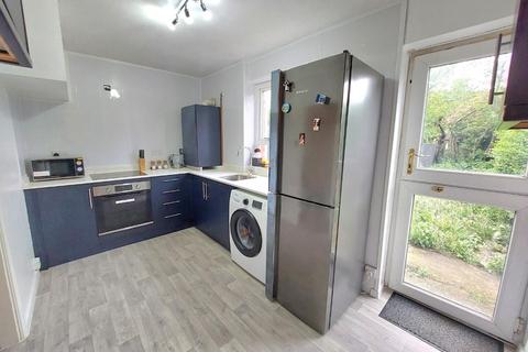 2 bedroom end of terrace house for sale, Jubilee Crescent, Wellingborough Northamptonshire NN8