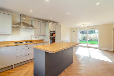 3 bedroom detached house for sale, Staunton, Coleford- STUNNING NEWLY BUILT HOME