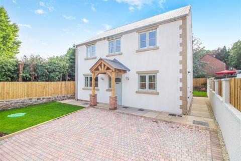 3 bedroom detached house for sale, Staunton, Coleford- STUNNING NEWLY BUILT HOME