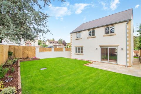 3 bedroom detached house for sale, Staunton, Coleford- STUNNING NEWLY BUILT HOME