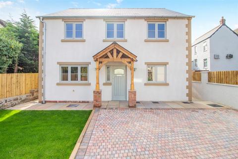 3 bedroom detached house for sale, Staunton, Coleford- STUNNING NEWLY BUILT HOME