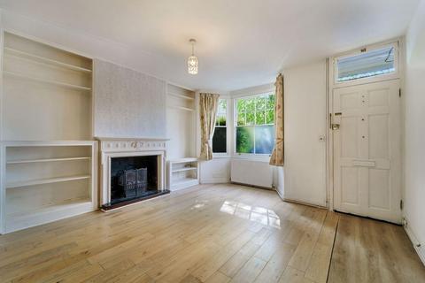 3 bedroom end of terrace house for sale, Clifton Road, Isleworth