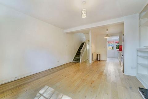 3 bedroom end of terrace house for sale, Clifton Road, Isleworth