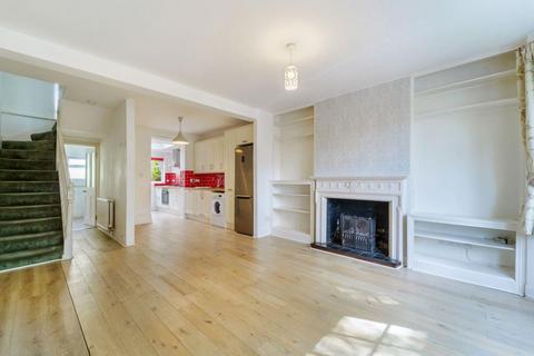 3 bedroom end of terrace house for sale, Clifton Road, Isleworth