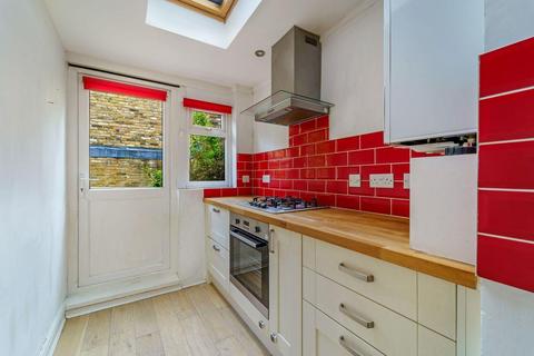 3 bedroom end of terrace house for sale, Clifton Road, Isleworth