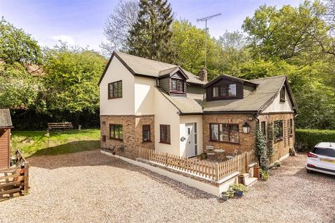 2 bedroom detached house for sale, Crabtree Hill, Lambourne End, Nr Chigwell