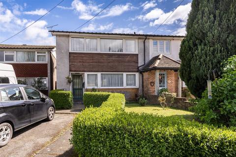3 bedroom semi-detached house for sale, Parklands, Coopersale, Epping