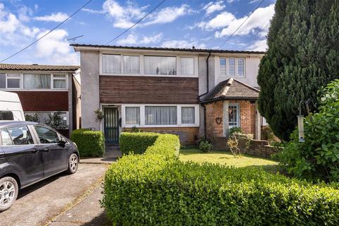 41 Parklands, Coopersale, Epping, CM16 7RF
