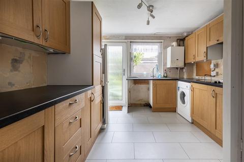 41 Parklands, Coopersale, Epping, CM16 7RF