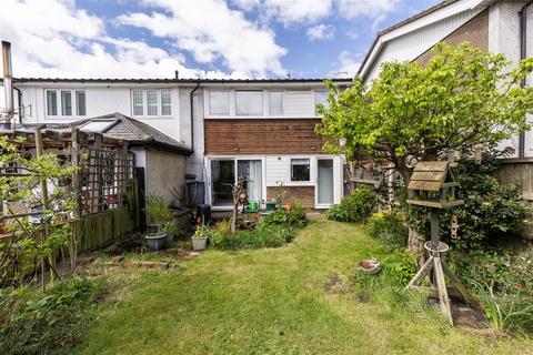 41 Parklands, Coopersale, Epping, CM16 7RF