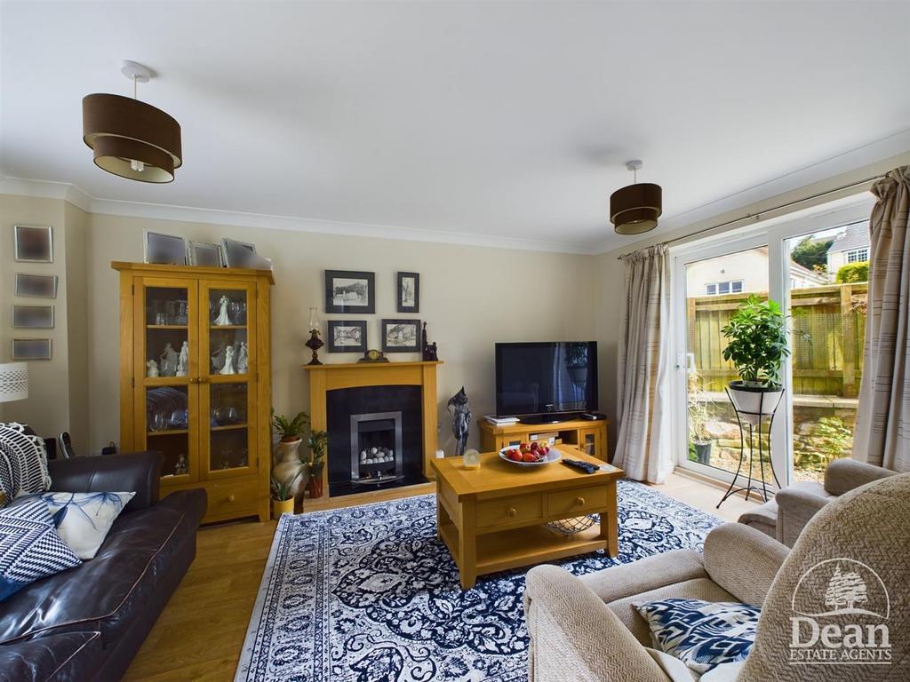 Dockham Road, Cinderford 3 bed detached house for sale £325,000