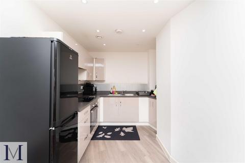 1 bedroom apartment to rent, Salisbury Road, Middlesex UB2