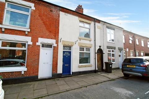 3 bedroom terraced house to rent, Orchard Street, Nuneaton