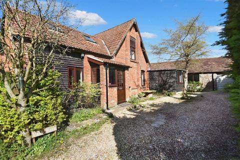 3 bedroom barn conversion for sale, Lydlinch Common, Sturminster Newton