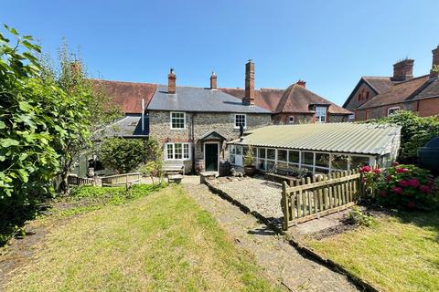 4 bedroom semi-detached house for sale, High Street, Henstridge, Templecombe